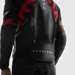 Kurtka tekstylna Rebelhorn Vandal 2
