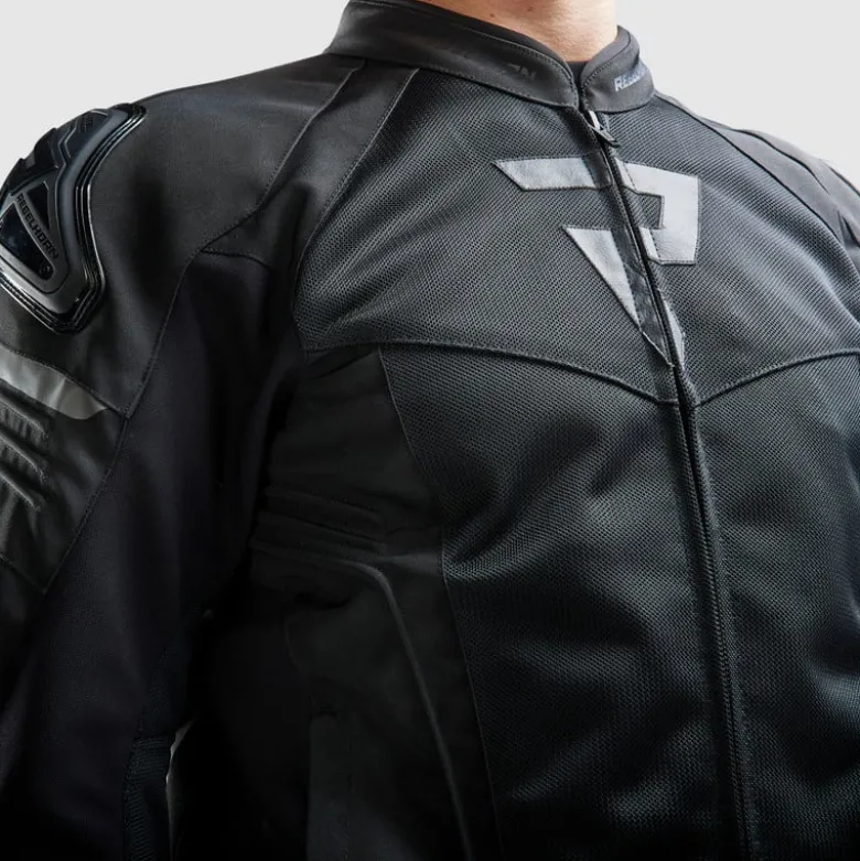 Kurtka tekstylna Rebelhorn Vandal Mesh