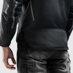 Kurtka tekstylna Rebelhorn Vandal Mesh