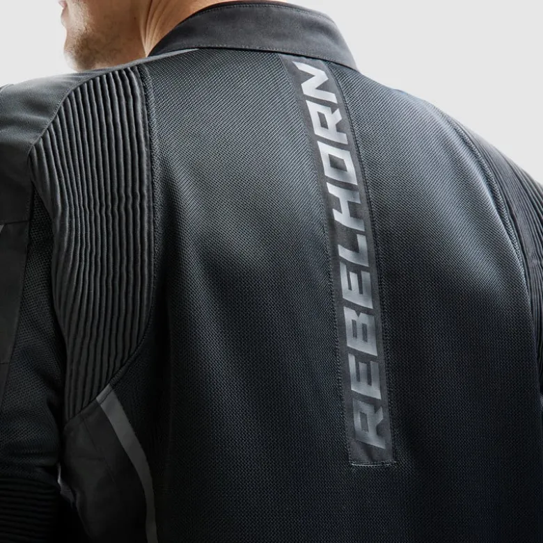 Kurtka tekstylna Rebelhorn Vandal Mesh