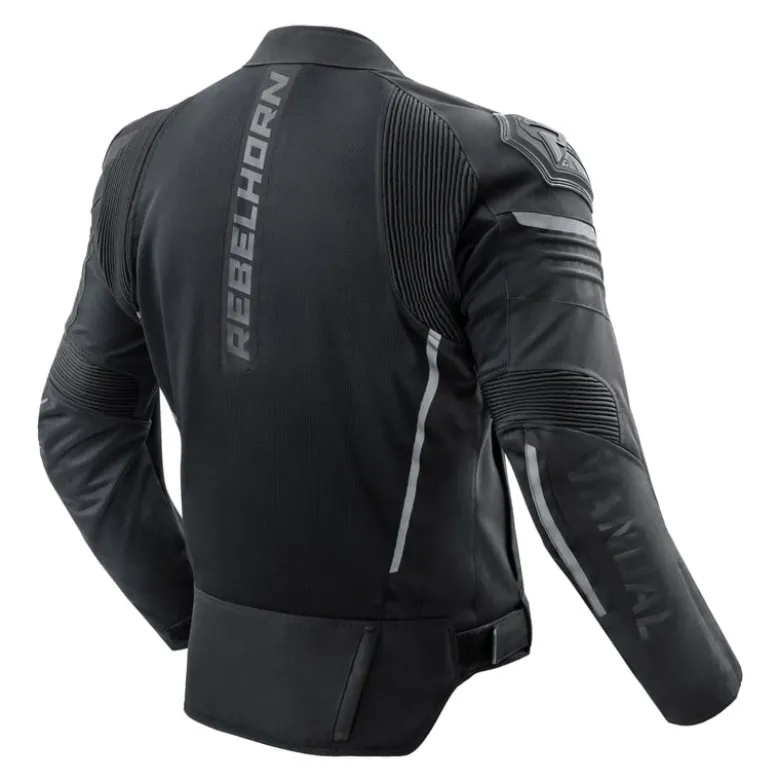Kurtka tekstylna Rebelhorn Vandal Mesh