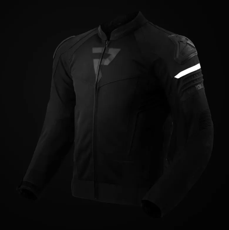 Kurtka tekstylna Rebelhorn Vandal Mesh