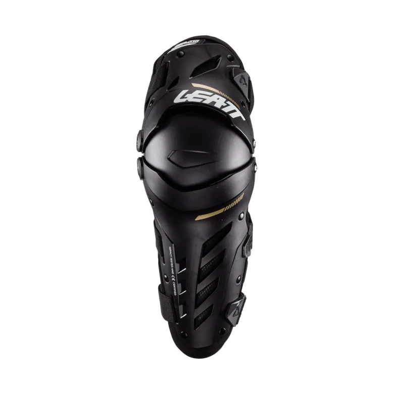 Leatt Nakolanniki Ochraniacze Kolan Dual Axis Knee And Shin Guard