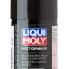 LIQUI MOLY Smar do łańcuchów motocyklowych, syntetyczny biały onroad