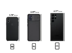 Magnetyczny Przykręcany Uchwyt Na Kierownicę I Etui Na Telefon Shapeheart