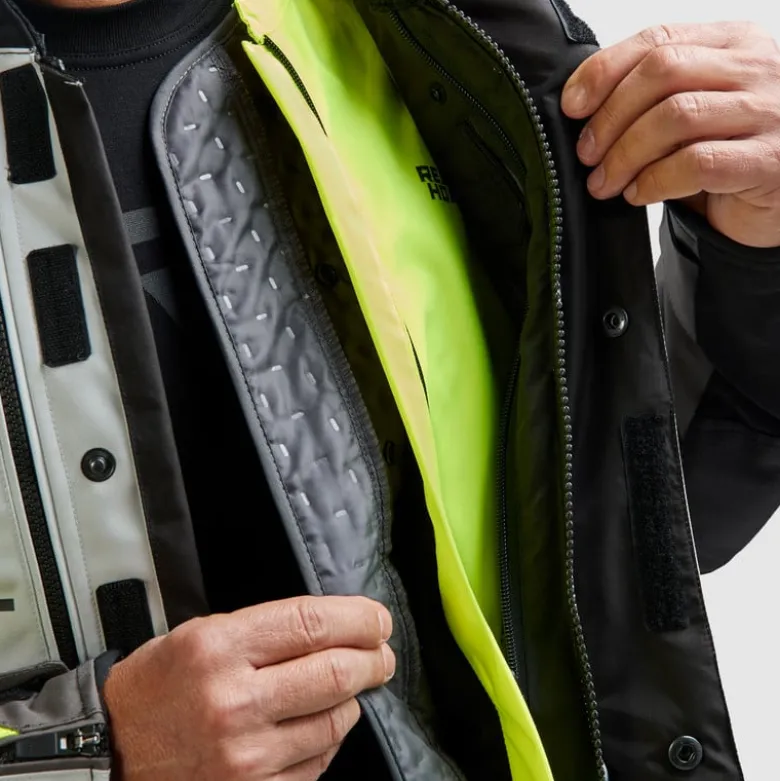 Membrana Rebelhorn In & Out HydraShield PRO