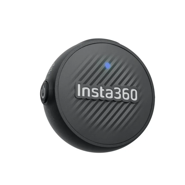 Mikrofon i nadajnik Insta360 Mic Air (1 TX + 1 RX)