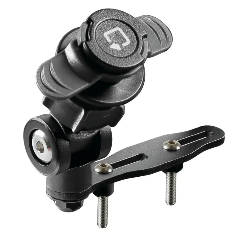 Mocowanie do pokrywy zbiornika płynu hamulcowego Lampa Titan Opti Brake