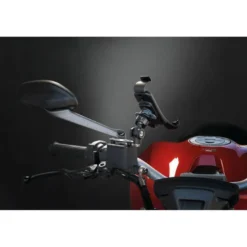 Mocowanie do pokrywy zbiornika płynu hamulcowego Lampa Titan Opti Brake