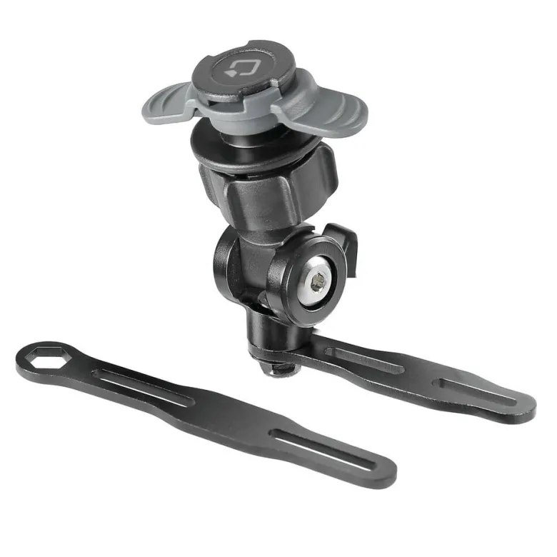Mocowanie do pokrywy zbiornika płynu hamulcowego Lampa Titan Opti Brake