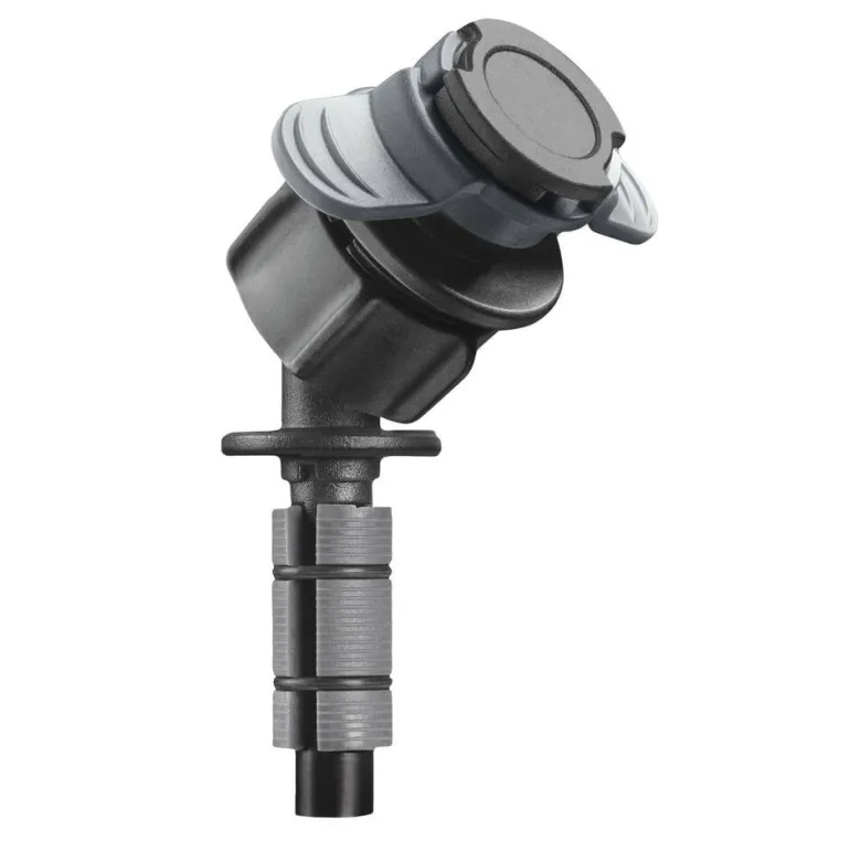 Mocowanie do widelca motocyklowego Lampa Titan Opti Stem