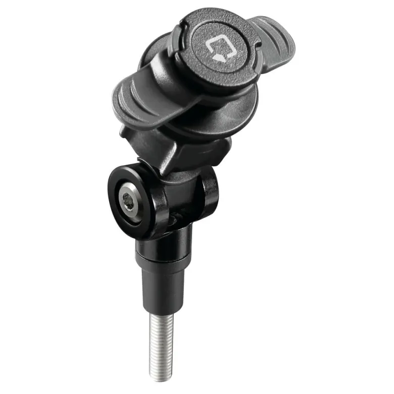 Mocowanie na wsporniku kierownicy Lampa Titan Opti M8 Pro