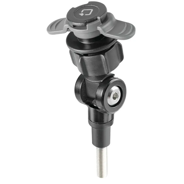 Mocowanie na wsporniku kierownicy Lampa Titan Opti M8 Pro