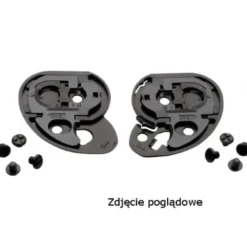 Mocowanie szyby do kasku HJC C10 HJ34P