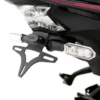 Mocowanie Tablicy Rejestracyjnej Rg Racing Kawasaki Z900 17-
