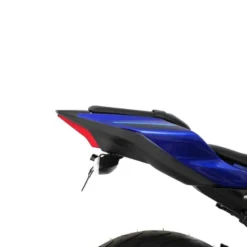 Mocowanie Tablicy Rejestracyjnej Rg Racing Yamaha Yzf-R125 '23-