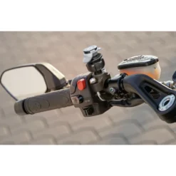 Mocowanie typu U na kierownicy LAMPA Titan Opti U Type Pro