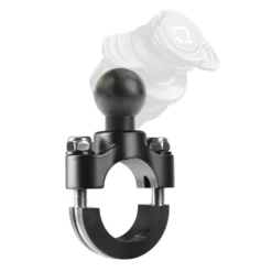 Mocowanie typu U na kierownicy LAMPA Titan Opti U Type Pro