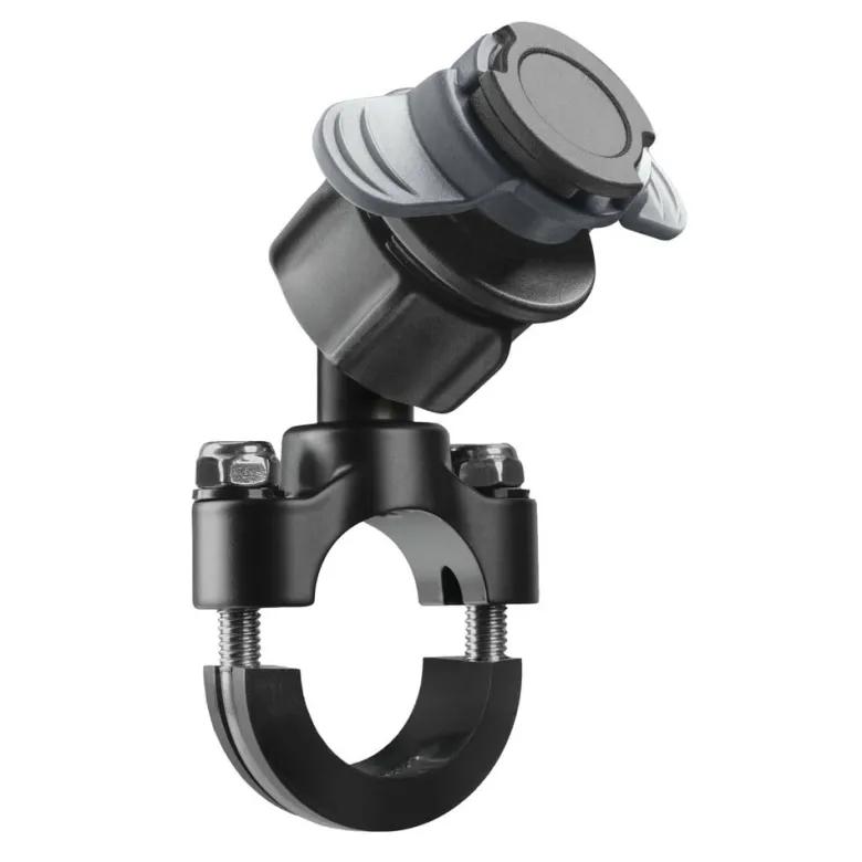 Mocowanie typu U na kierownicy LAMPA Titan Opti U Type Pro