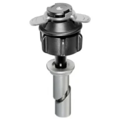 Mocowanie w sztycy widelca motocykla Lampa Opti Tube