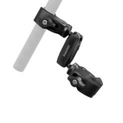 Motocyklowy uchwyt pomocniczy Insta360 Motorcycle Selfie Stick Support Clamp