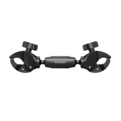 Motocyklowy uchwyt pomocniczy Insta360 Motorcycle Selfie Stick Support Clamp