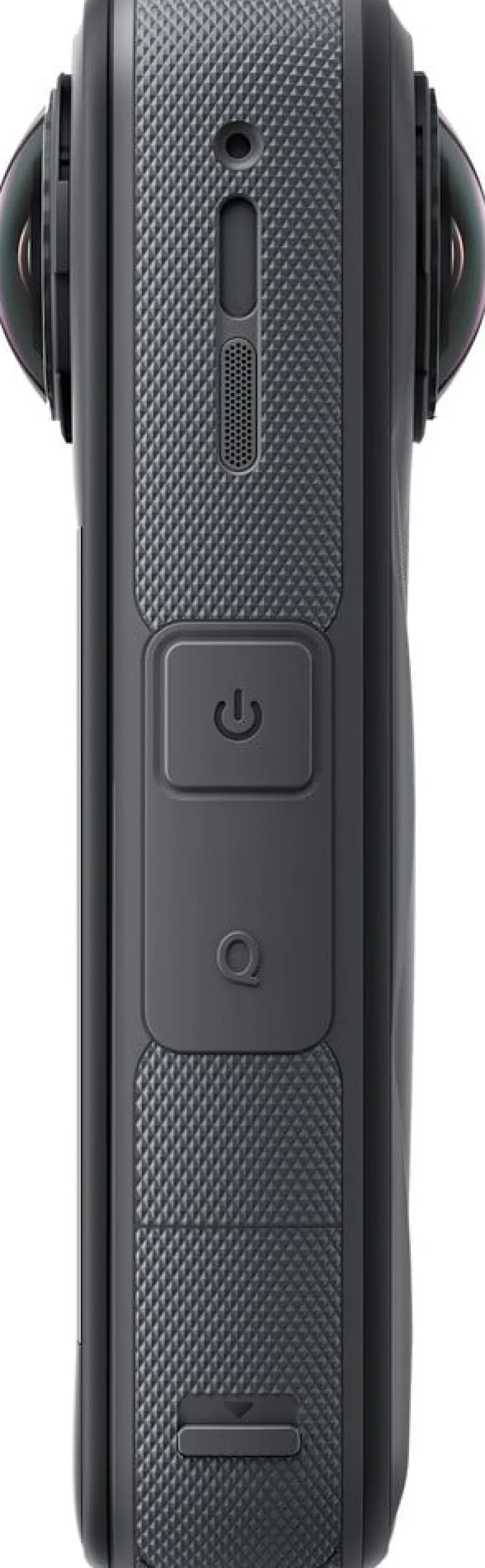 Motocyklowy zestaw kamery Insta360 X5 Essentials Bundle