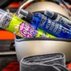 Muc-Off Zestaw do czyszczenia kasku