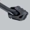 Nakładka Nóżki Bocznej Sw-Motech Suzuki 1050De (21-) Black