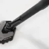 Nakładka Nóżki Bocznej Sw-Motech Bmw F 750 Gs (17-) Black/Silver