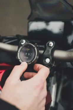 Nawigacja motocyklowa BEELINE Moto II Metal