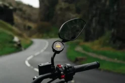 Nawigacja motocyklowa BEELINE Moto II Anniversary Edition