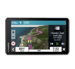 Nawigacja motocyklowa Garmin zūmo XT2