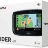 Nawigacja motocyklowa Tomtom Rider 550 Premium Pack