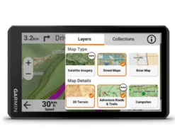 Nawigacja Satelitarna Garmin Tread 2