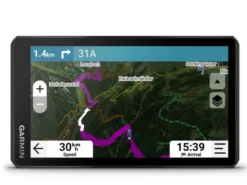 Nawigacja Satelitarna Garmin Tread 2