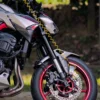 Nierdzewna Blokada Na Tarczę Z Alarmem Auvray B-lock 06