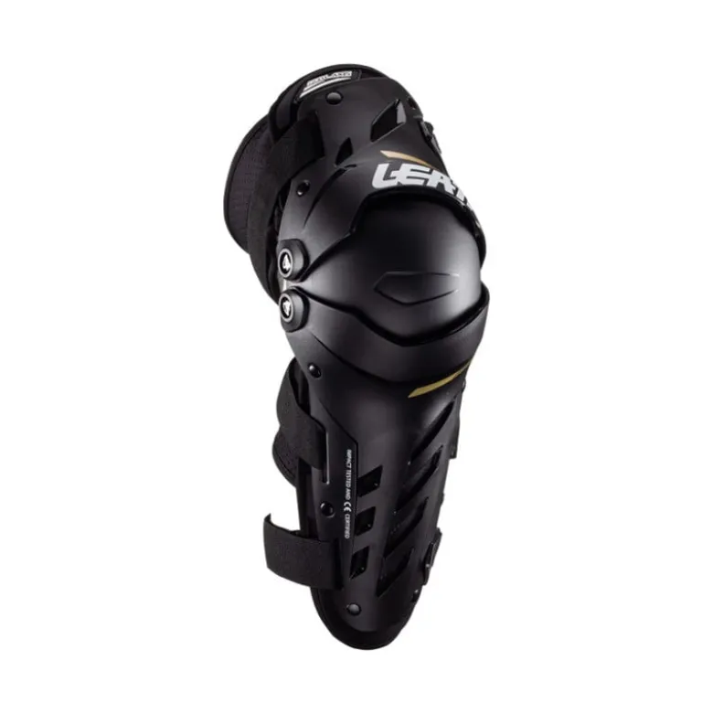 Ochraniacze kolan Leatt Dual Axis- Junior