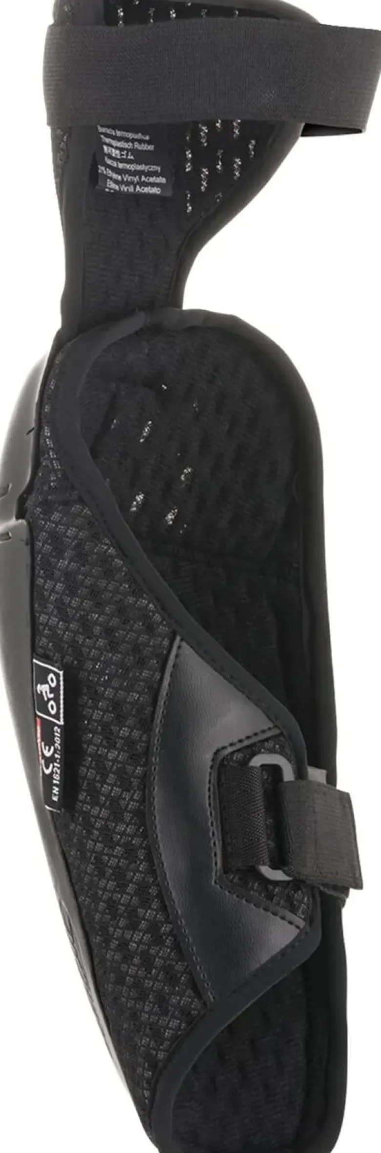 Ochraniacze Łokci Alpinestars Bionic Plus Elbow Protectors Junior