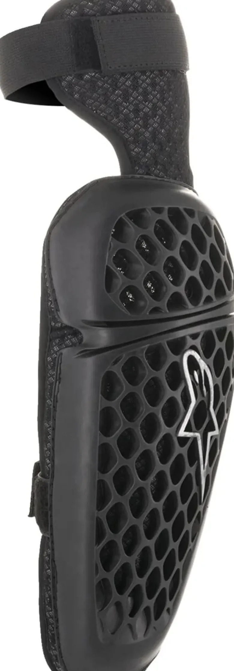 Ochraniacze Łokci Alpinestars Bionic Plus Elbow Protectors Junior