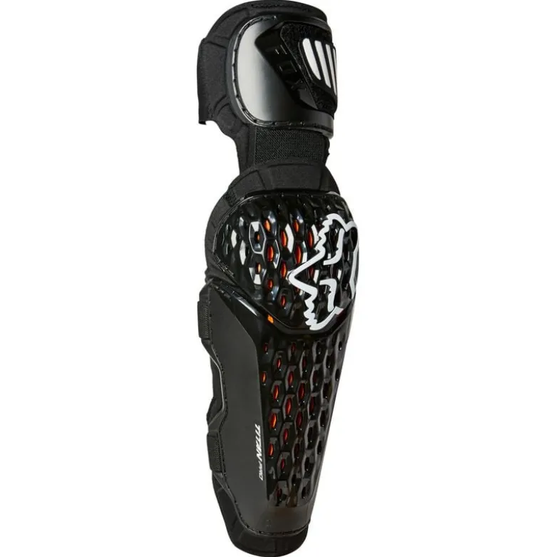 Ochraniacze Łokci Fox Titan Pro D3O