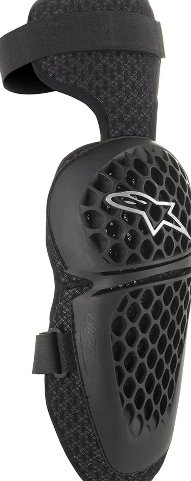 Ochraniacz kolan Alpinestars Bionic Plus Knee Protectors