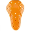 Ochraniacz Łokci D3O ORANGE LVL 2 (2szt.)