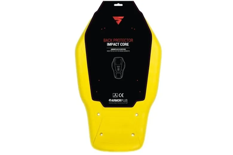 OCHRANIACZ PLECÓW IMPACT CORE B (SHIMA)