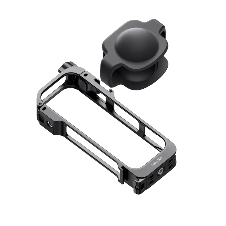 Ochronna rama Insta360 X5 Utility Frame