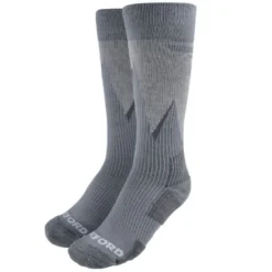Odzież Termoaktywna Oxford OXFORD MERINO SOCKS