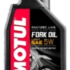 Olej do amortyzatorów MOTUL Fork Oil Factory Line 5W