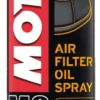 Olej do filtrów powietrza do smarowania MOTUL AIR FILTER SPRAY A2