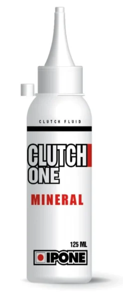 Olej Hydrauliczny do sprzęgieł IPONE CLUTCH ONE