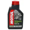Olej przekładniowy TRANSOIL EXPERT 10W40 1l